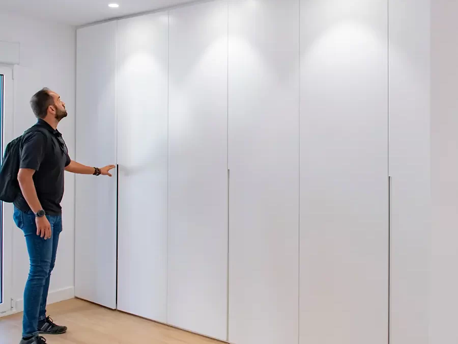 Reforma Integral Calle Illueca