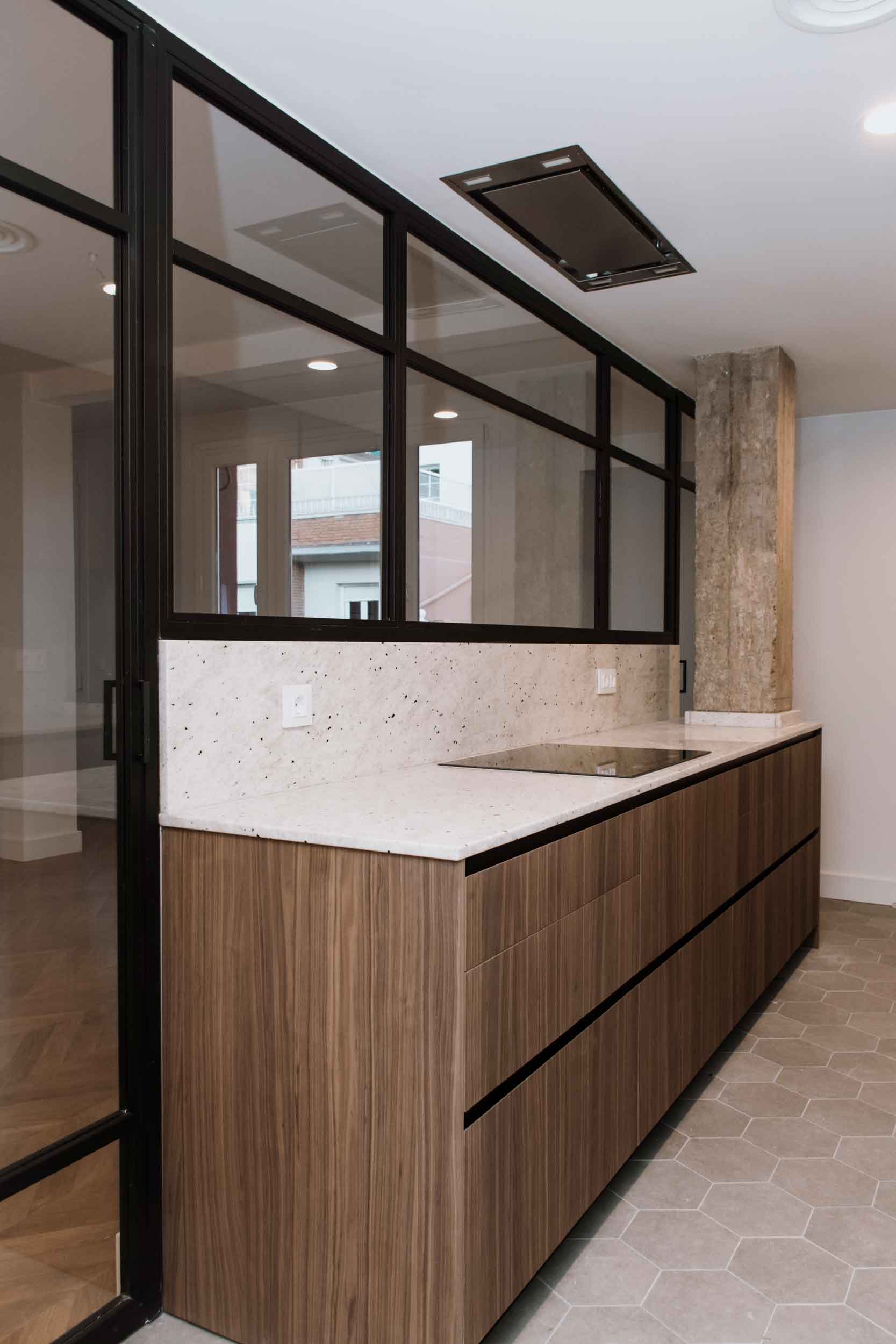 Reforma parcial Zorongo - Imagen 12