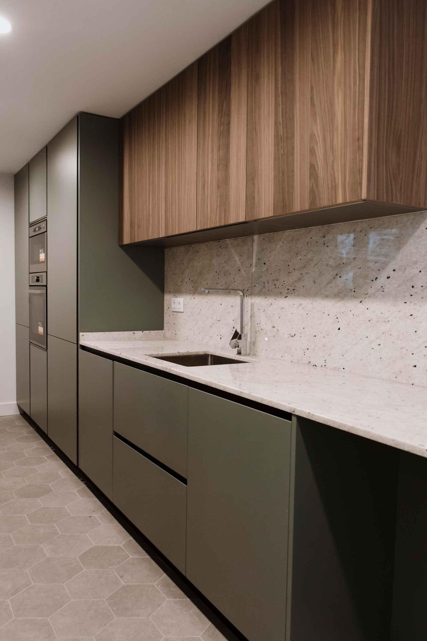 Reforma parcial Zorongo - Imagen 6