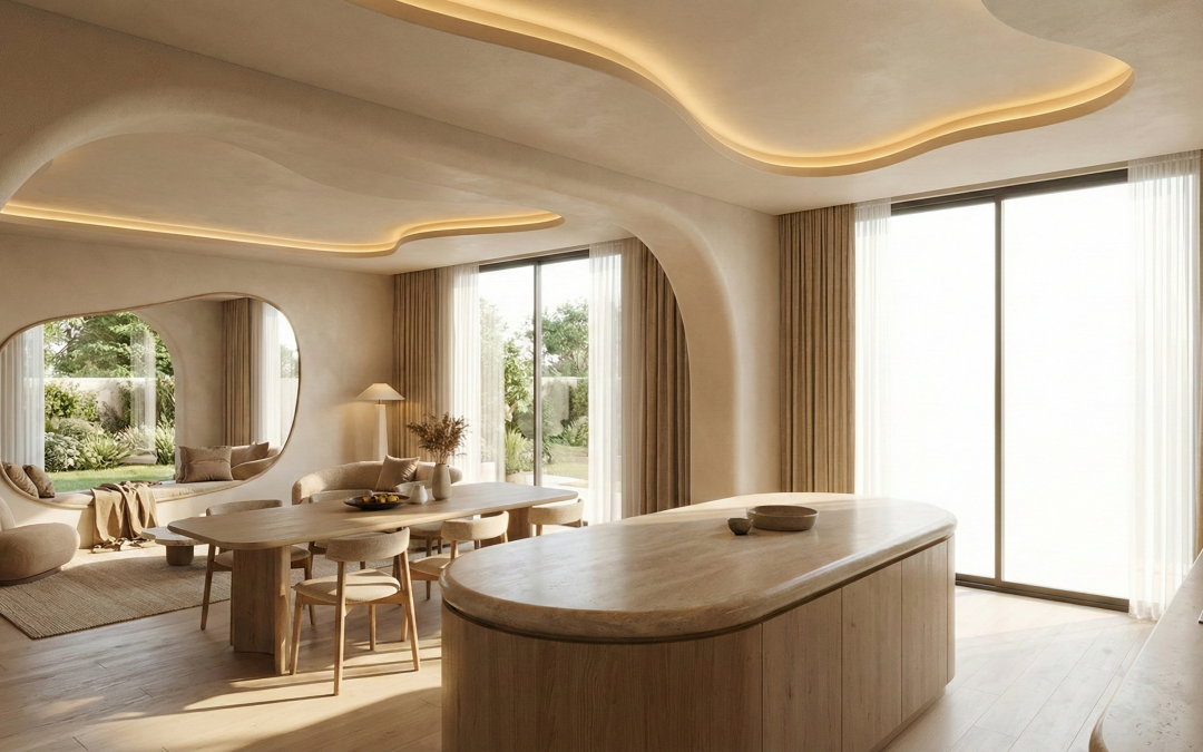 Reformas 2026: Tu casa en Zaragoza, más inteligente, eficiente y tuya que nunca.