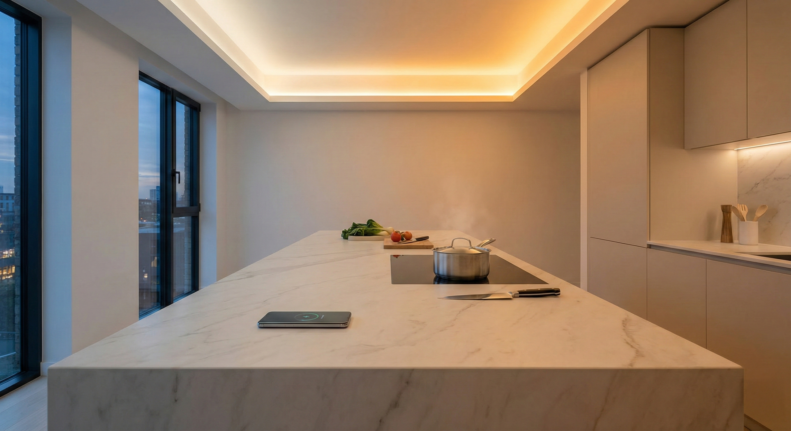 Tecnología Integrada