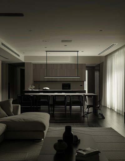 Cómo ganar luminosidad en un piso oscuro: claves de reforma y diseño.